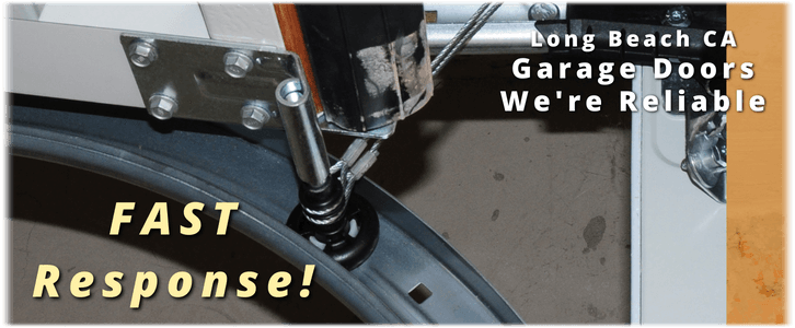 Garage Door Roller Repair Long Beach CA